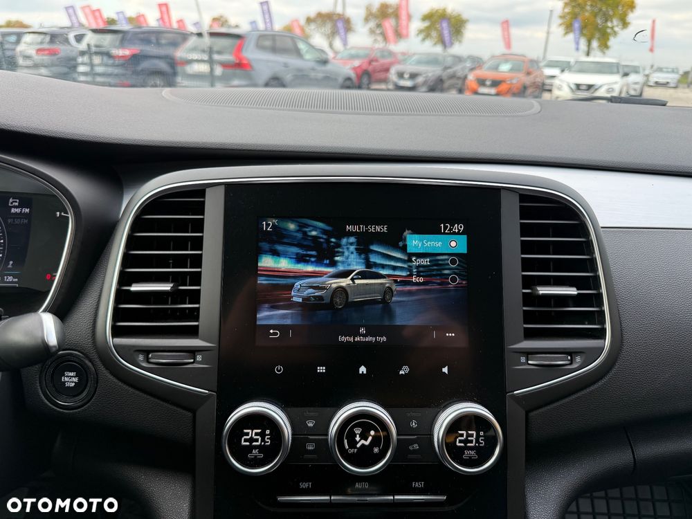 Renault Talisman 1.7 Blue dCi Zen - 28