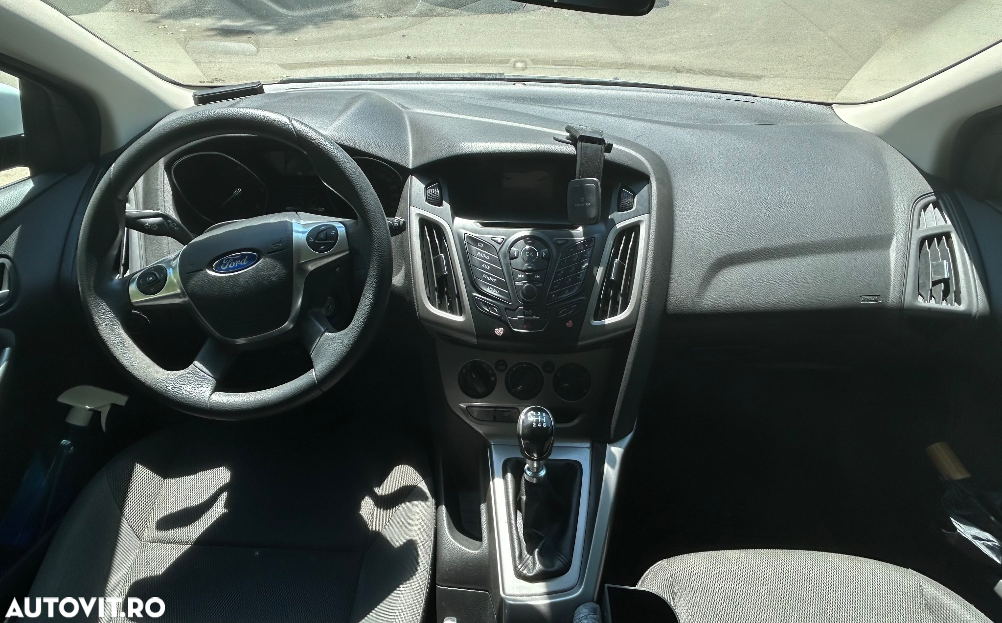 Ford Focus - 5