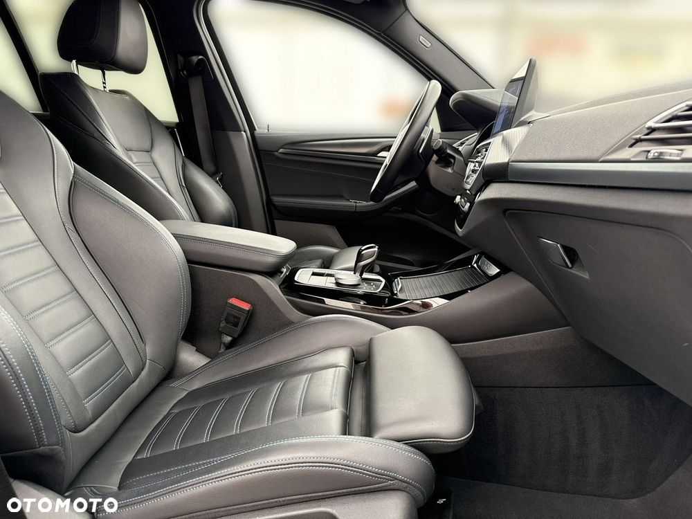 BMW X3 xDrive20i GPF M Sport sport - 22