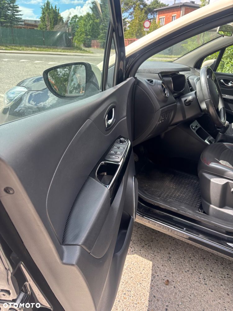 Renault Captur 0.9 Energy TCe Limited - 15