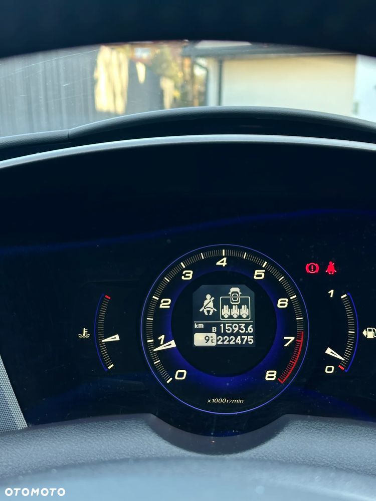 Honda Civic - 7