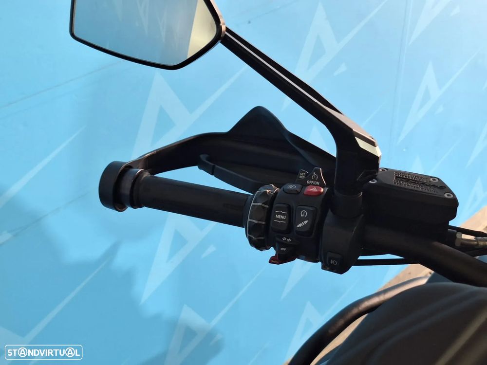 BMW R 1250 GS - 7