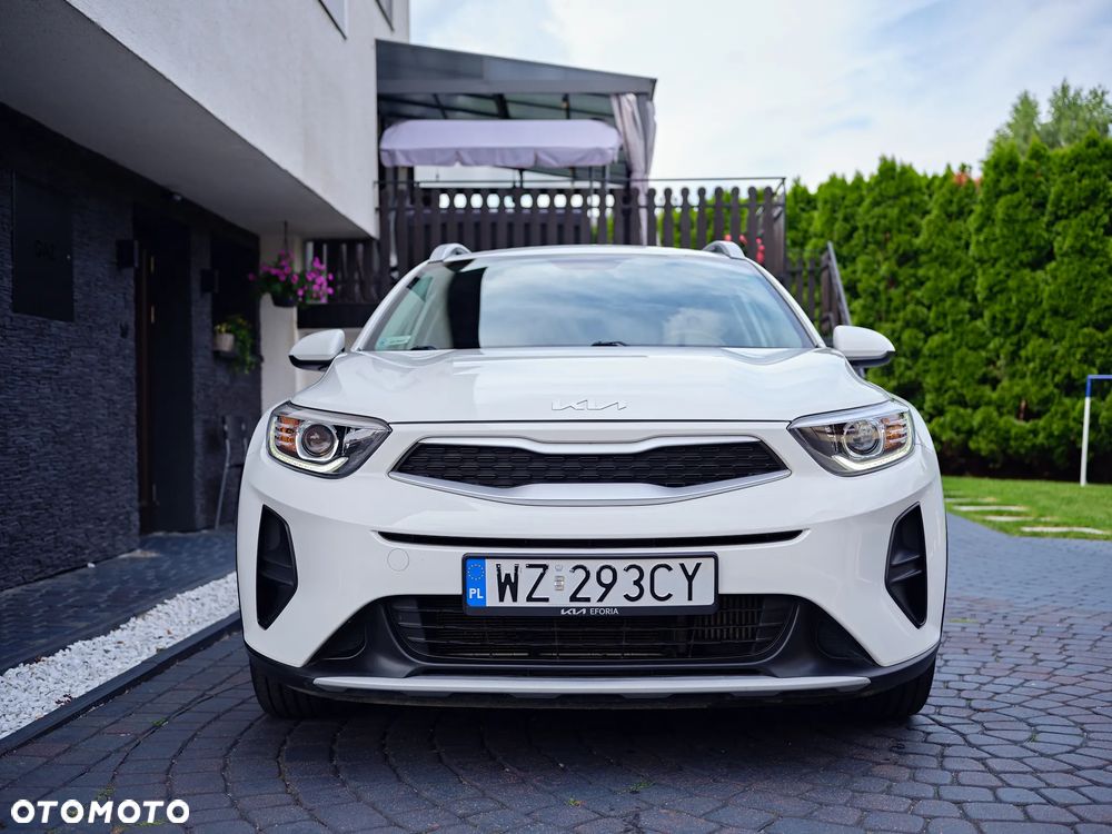 Kia Stonic 1.0 T-GDI M - 3