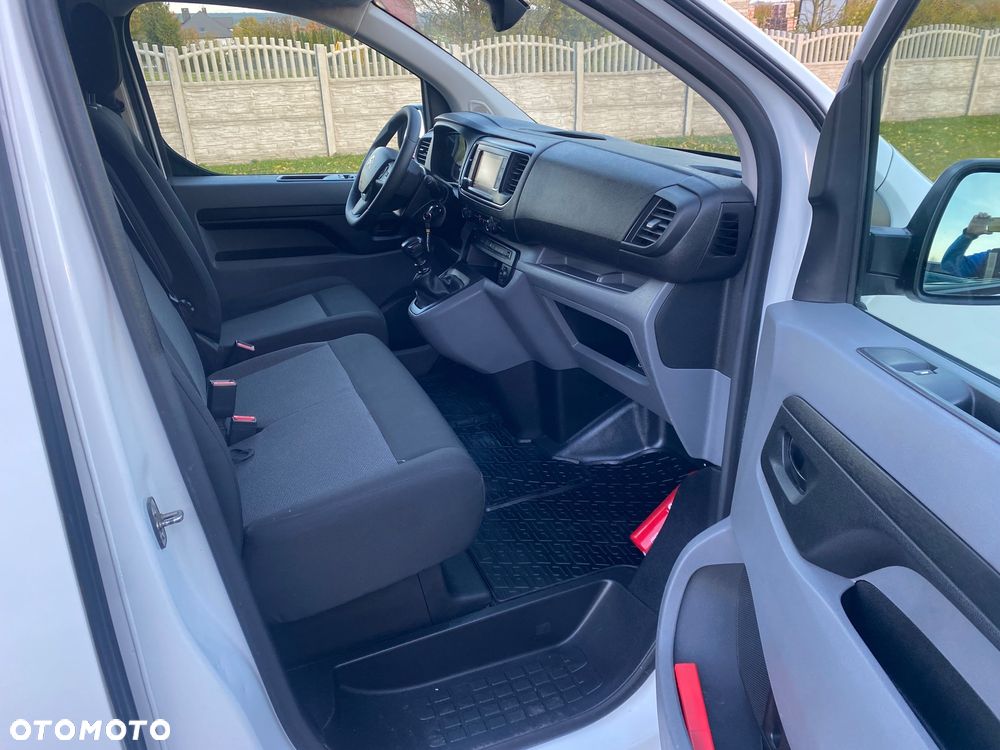 Citroën Jumpy 2.0HDI - 25