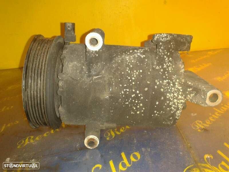 COMPRESSOR DE AR CONDICIONADO FIAT DUCATO 3 - 1