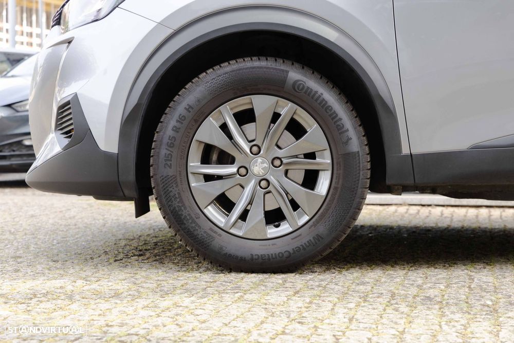 Peugeot 2008 1.2 PureTech Active - 4