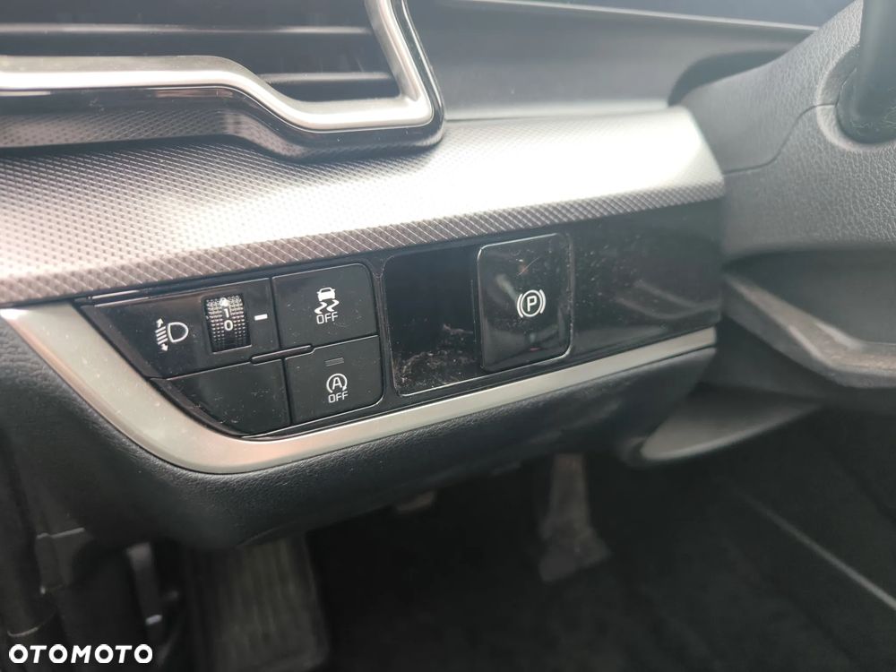 Kia Sportage 1.6 T-GDI 2WD Vision - 16