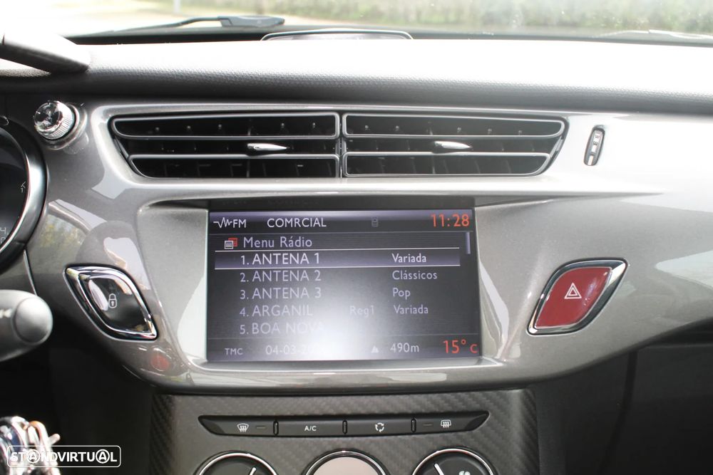 Citroën DS3 1.6 THP Racing - 30