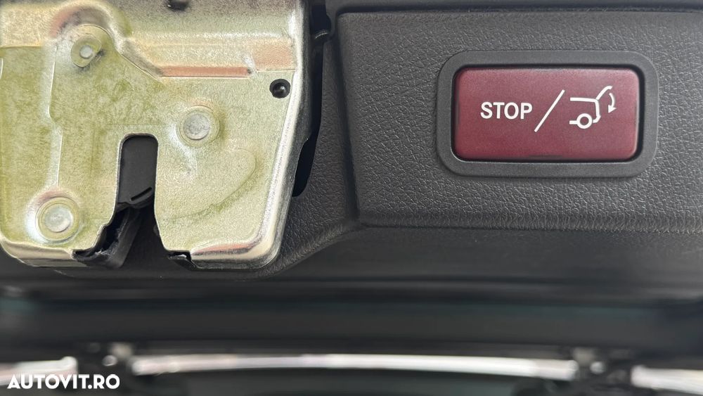 Mercedes-Benz V 300 d Combi Lung 237 CP RWD 9AT - 7