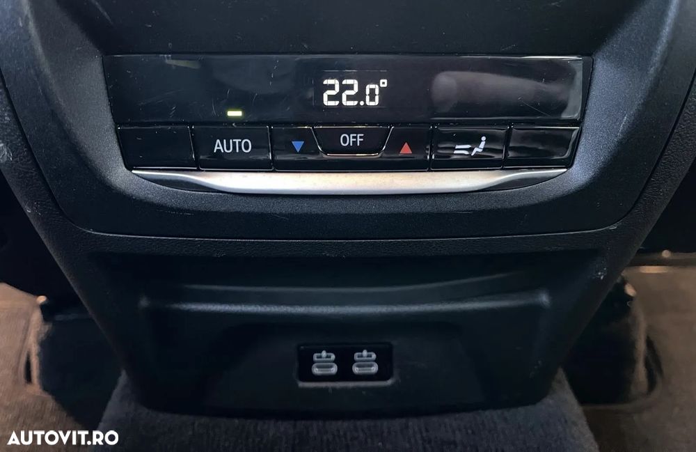 BMW X3 xDrive20d AT Luxury Line - 18