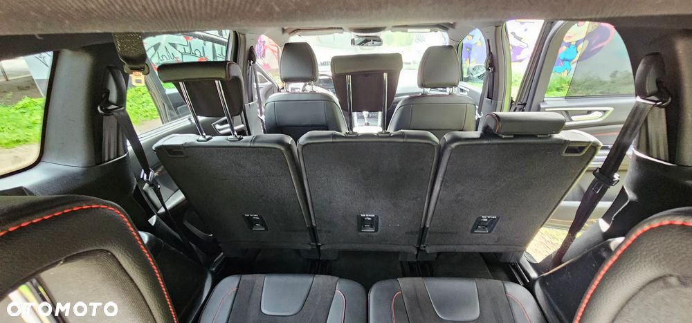 Ford S-Max 1.5 EcoBoost ST-Line - 27