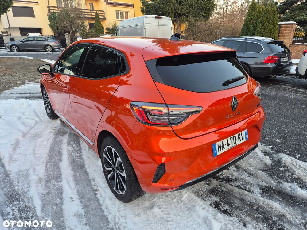 Renault Clio 1.6 E-TECH Full Hybrid 145 Generation - 3