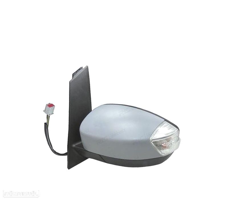 ESPELHO COMPLETO LADO ESQUERDO FORD C-MAX II 10-17 - 1