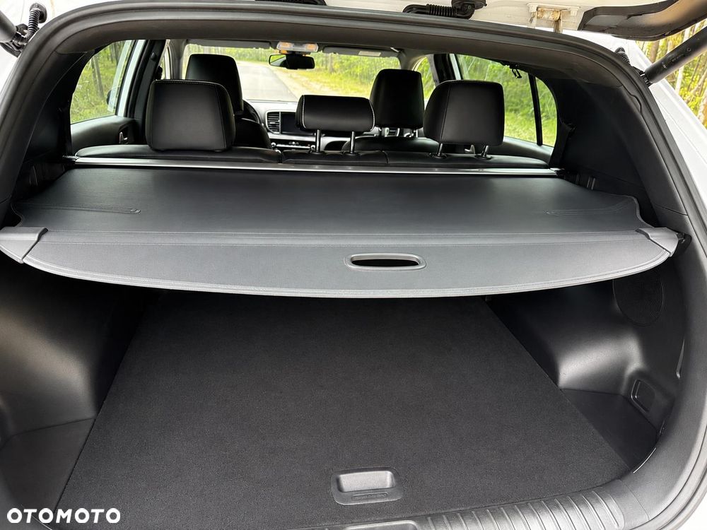 Kia Sportage 1.6 T-GDI AWD GT Line - 16