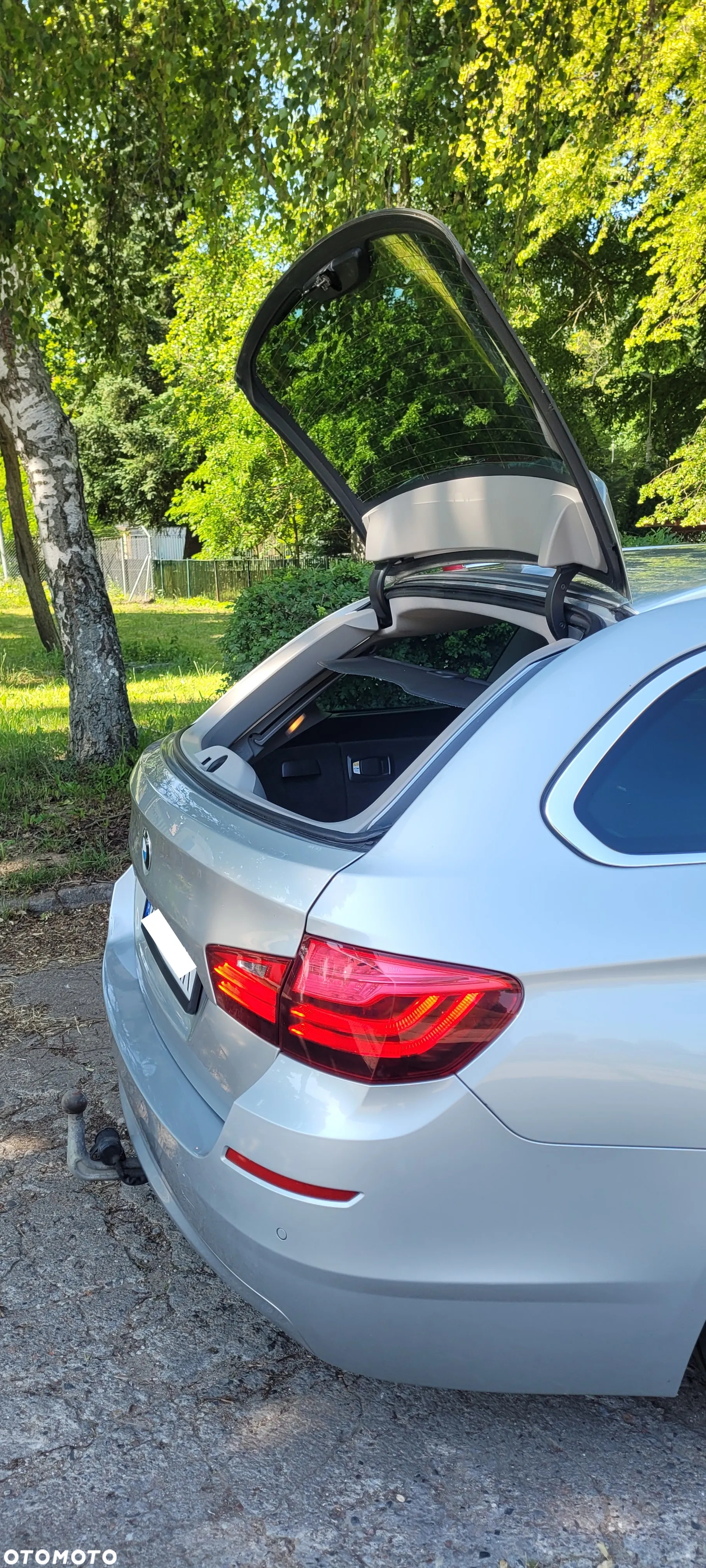 BMW Seria 5 530d xDrive Touring - 17