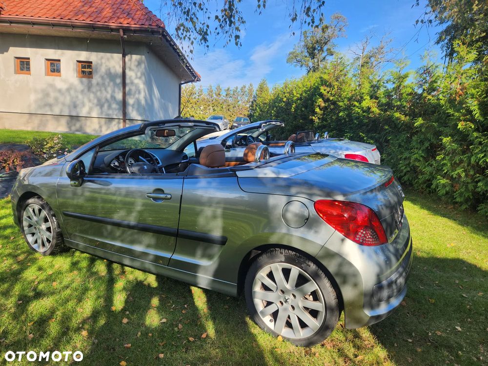 Peugeot 207 120 Automatik Premium - 26