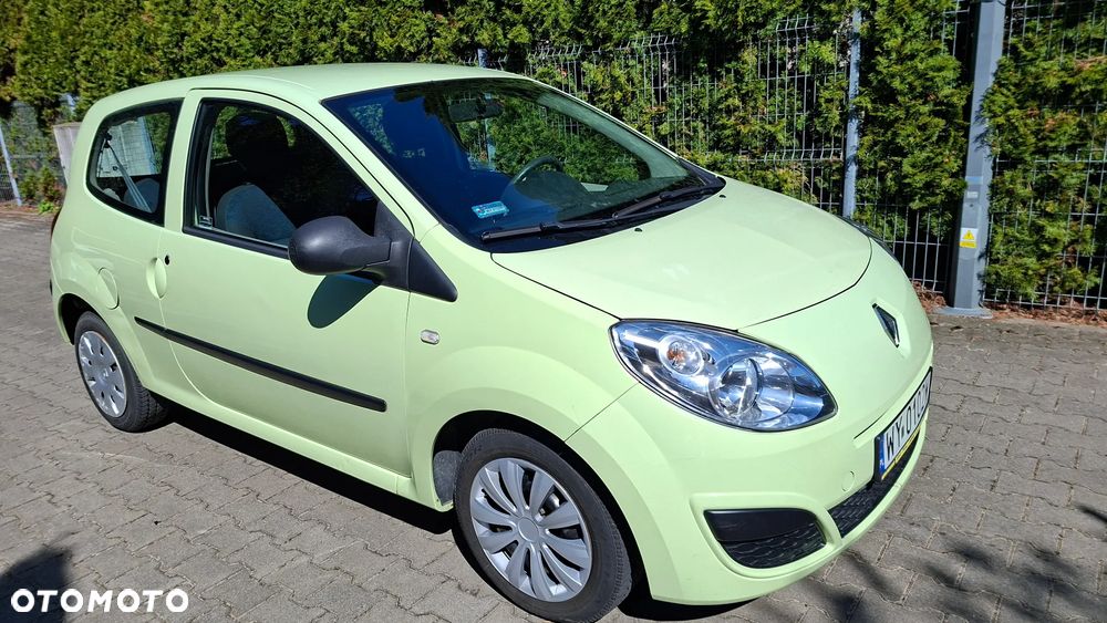 Renault Twingo - 1