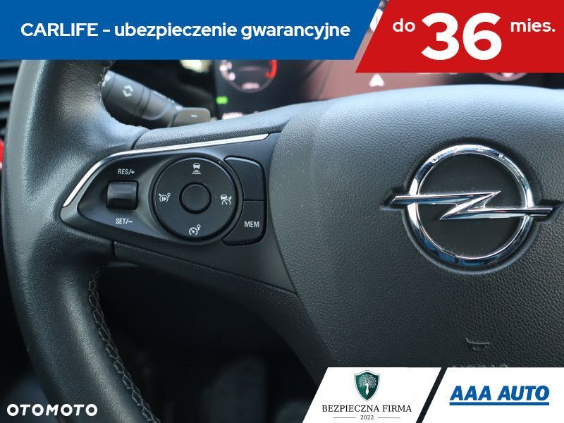 Opel Mokka - 19