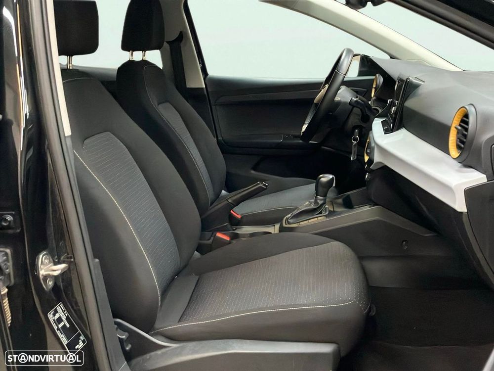 SEAT Ibiza - 13