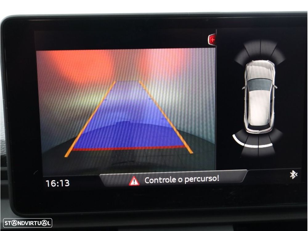 Audi Q5 50 TFSIe quattro Sport S tronic - 23