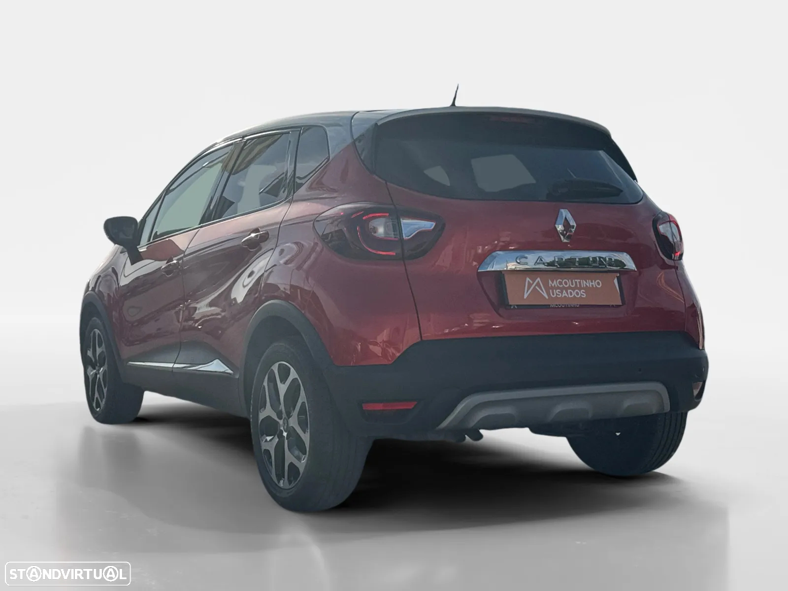 Renault Captur - 4