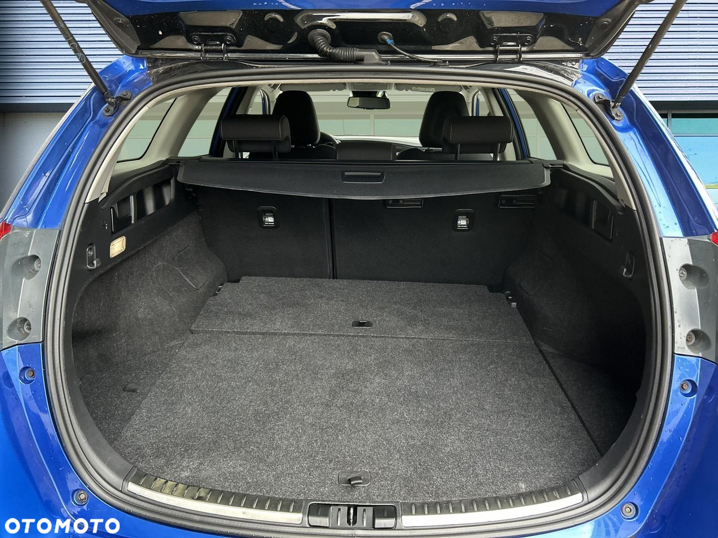 Toyota Auris - 10