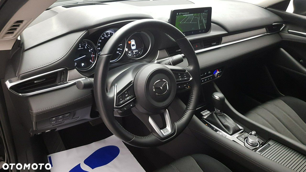 Mazda 6 - 15