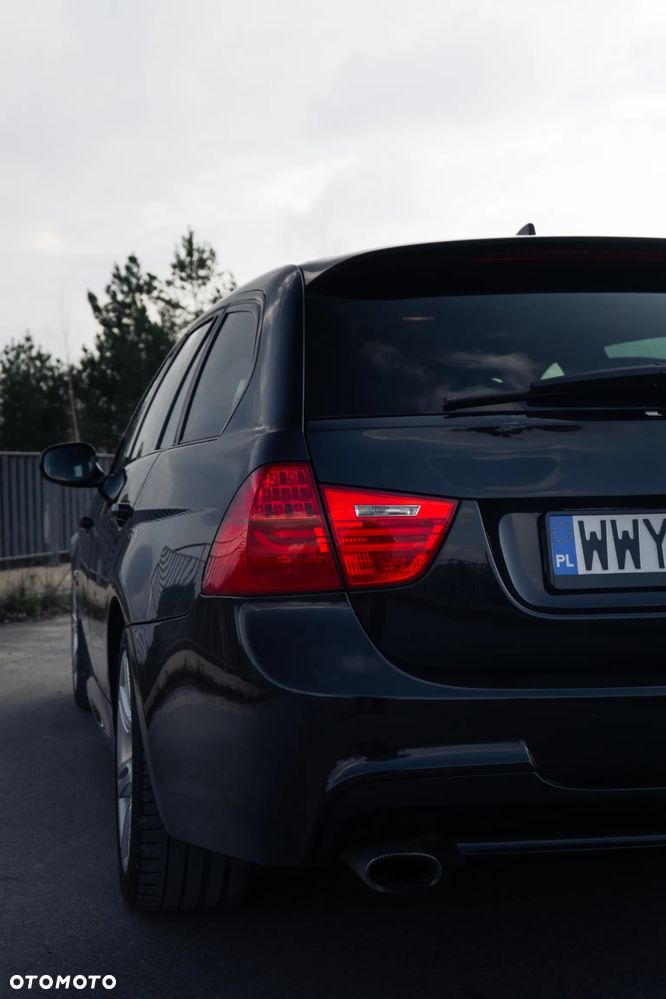 BMW Seria 3 - 11