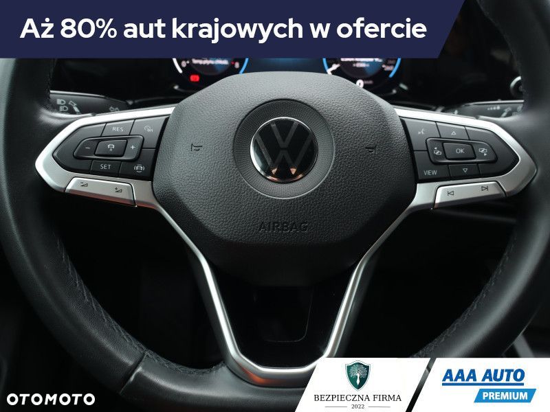 Volkswagen Golf Variant - 22