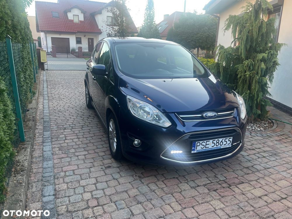 Ford C-MAX - 6