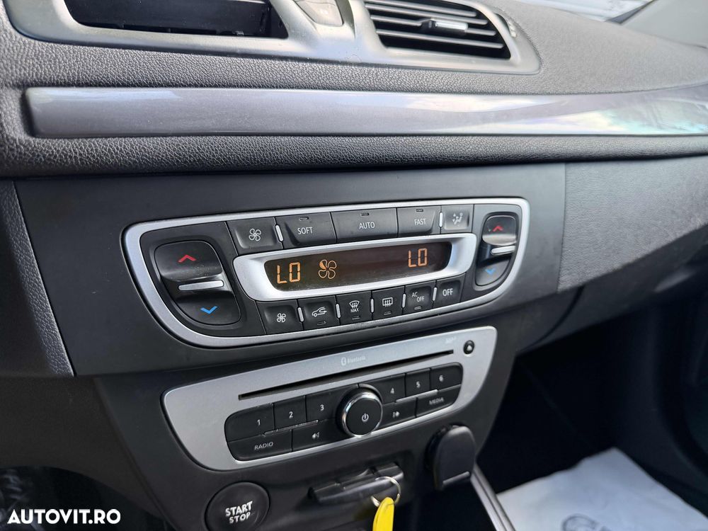 Renault Megane ENERGY dCi 110 EXPERIENCE - 18