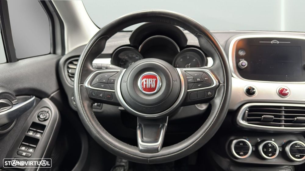 Fiat 500X 1.3 MJ - 9