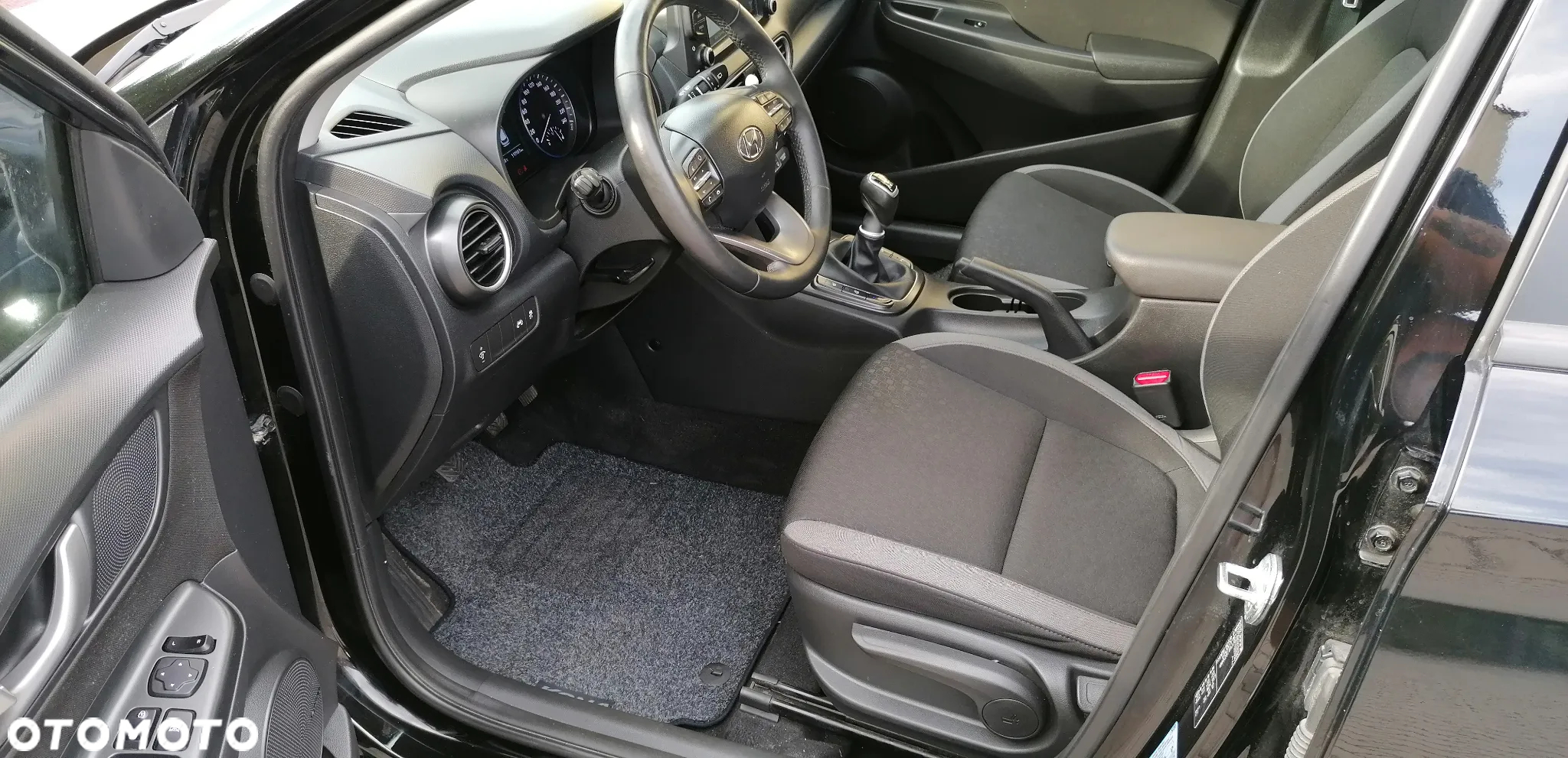 Hyundai Kona 1.0 T-GDI Premium - 12