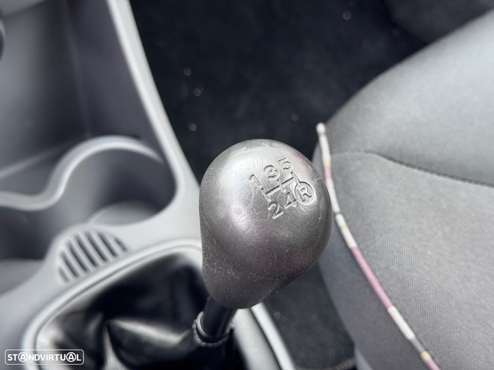 Citroën C1 1.0 SX Airdream - 11