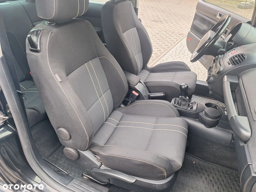 Volkswagen New Beetle 1.9 TDI DPF United - 16