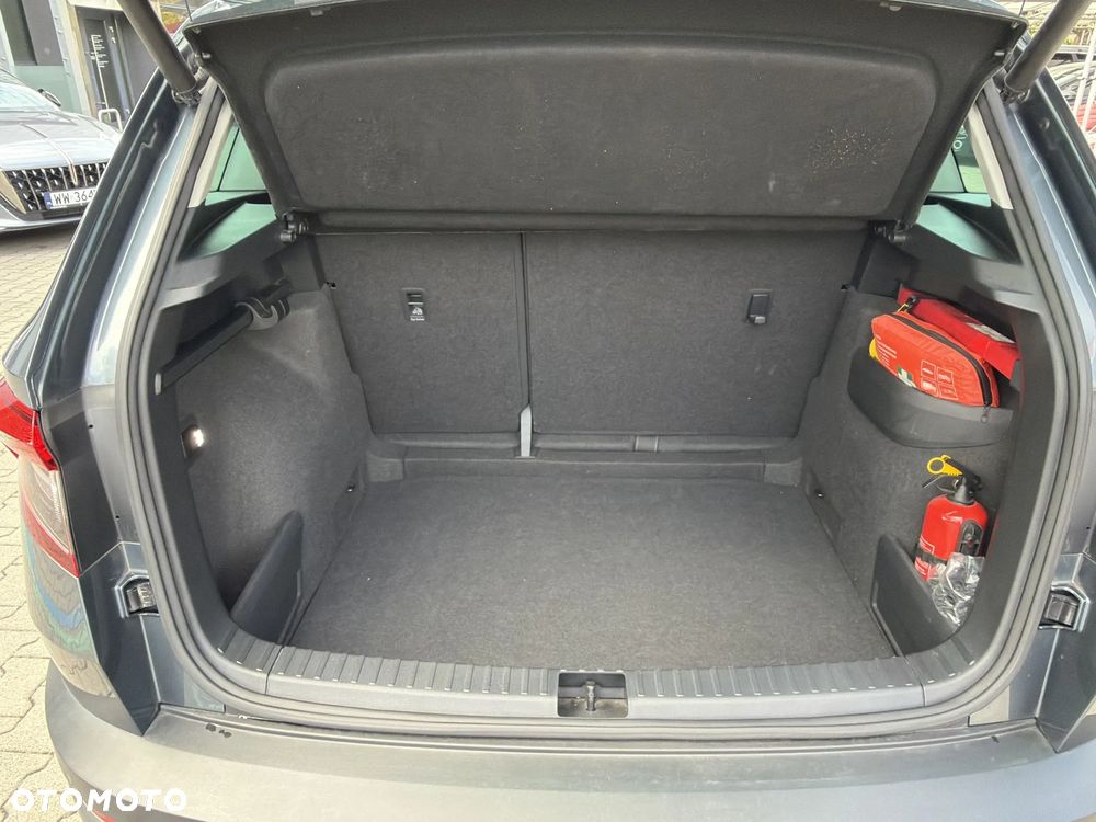 Skoda Karoq 1.5 TSI ACT 4x2 Style DSG - 27
