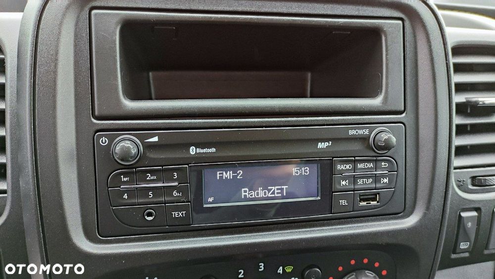 Renault Trafic - 29