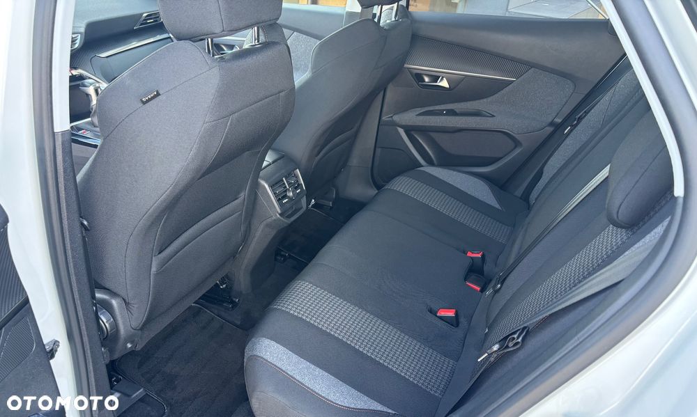 Peugeot 3008 1.6 BlueHDi Active S&S - 14
