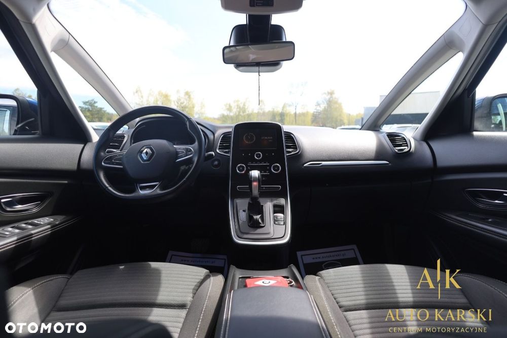 Renault Scenic - 39