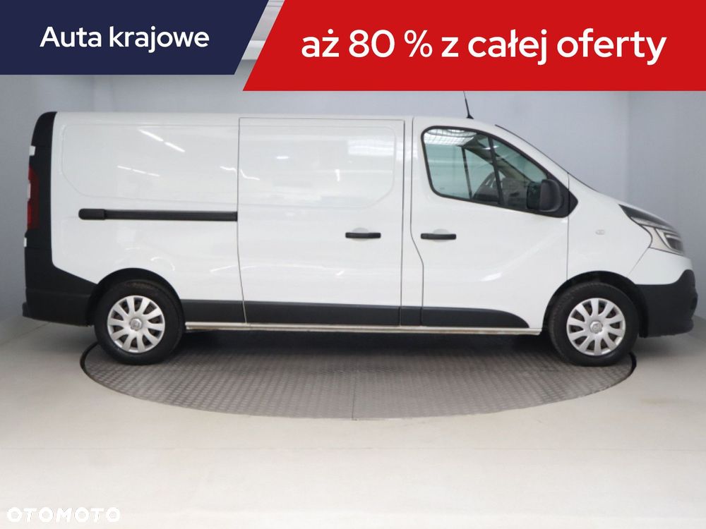 Renault trafic - 8