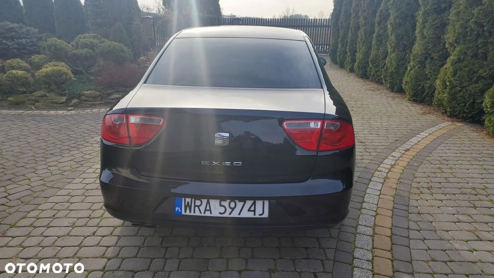 Seat Exeo 1.6 Style - 4
