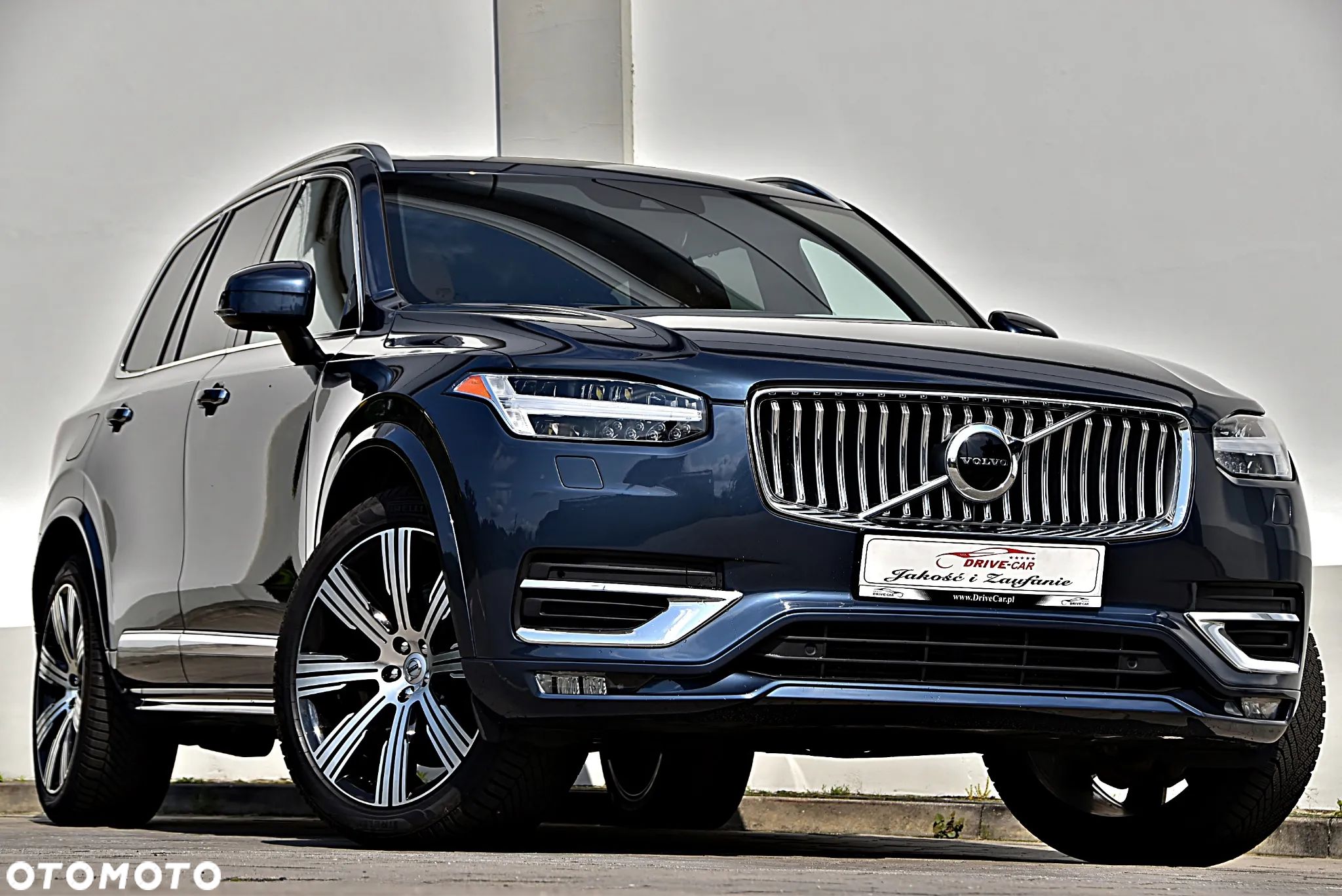 Volvo XC 90 T6 AWD Inscription 7os - 1