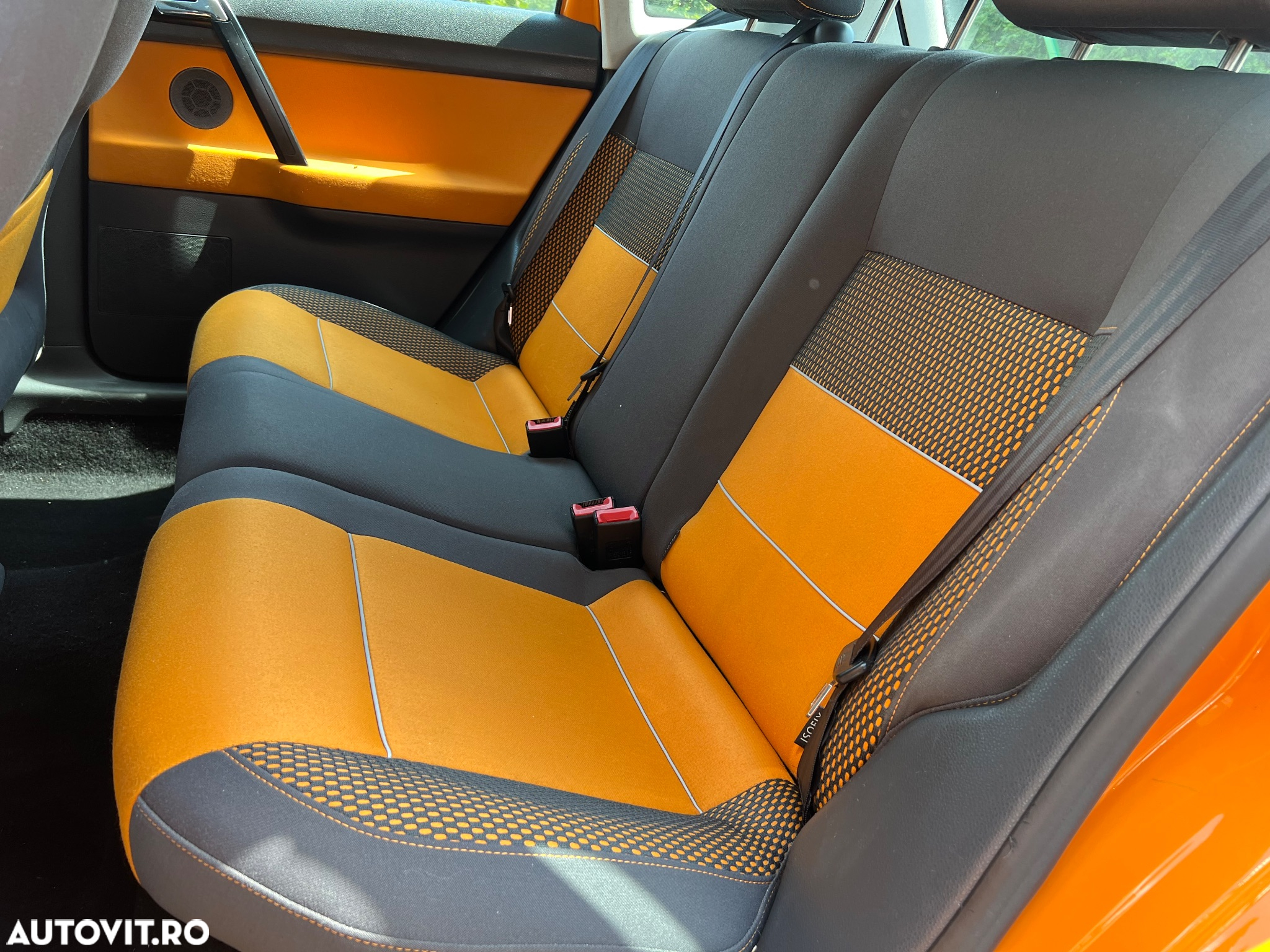 Volkswagen Polo 1.9 TDI Comfortline - 5