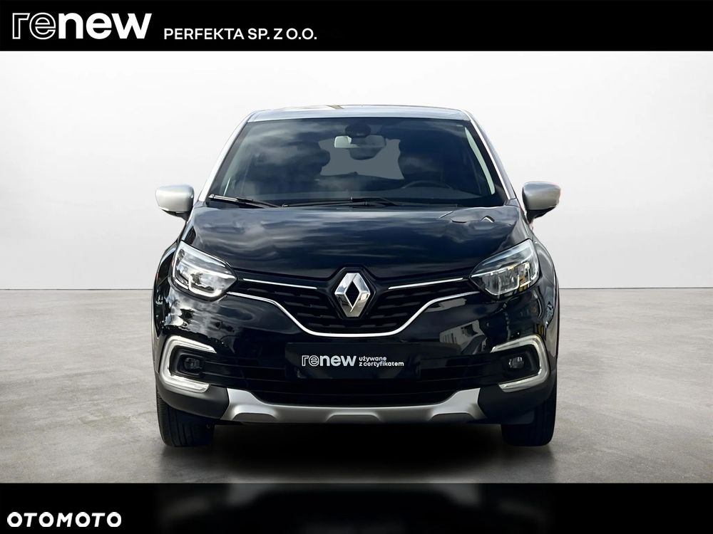 Renault Captur 0.9 Energy TCe Intens - 8