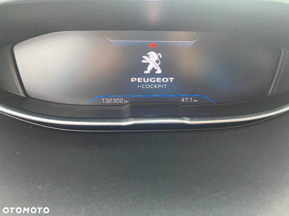 Peugeot 3008 BlueHDi 130 Stop & Start Active - 13