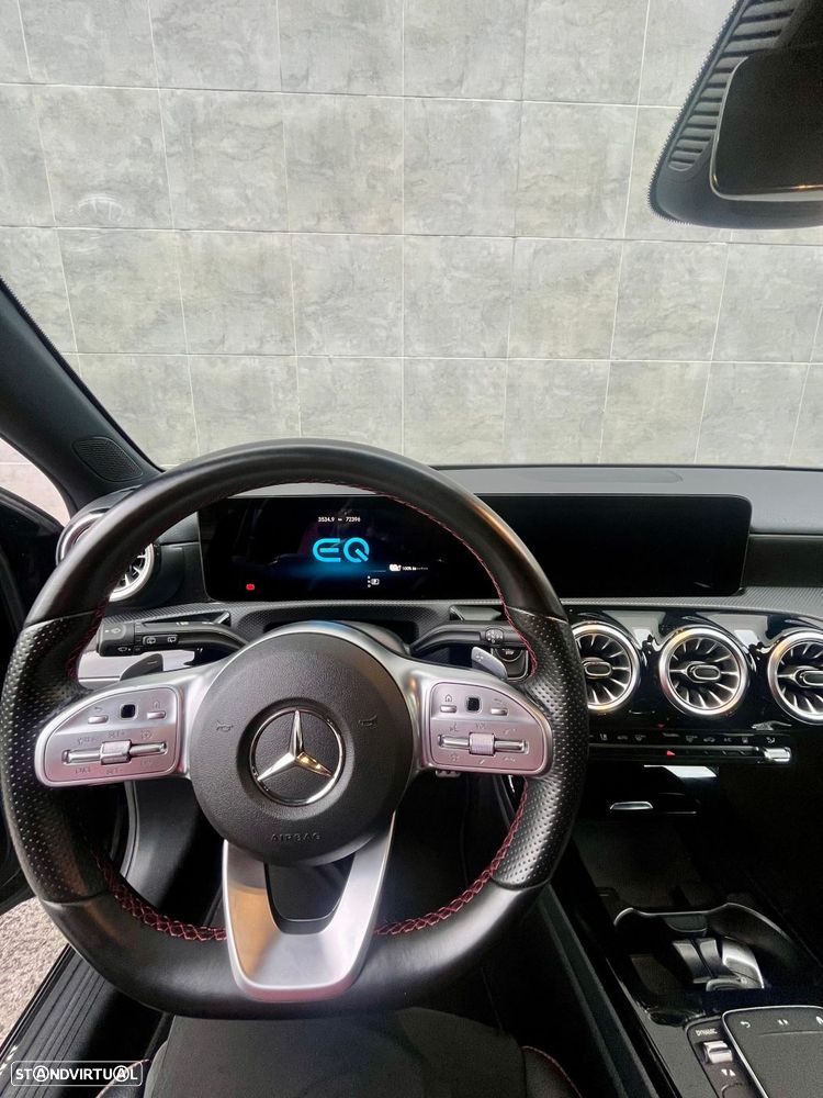 Mercedes-Benz A 250 - 12