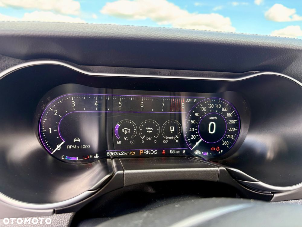 Ford Mustang - 15