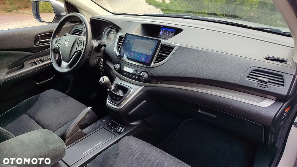 Honda CR-V 1.6i DTEC 2WD Elegance - 6