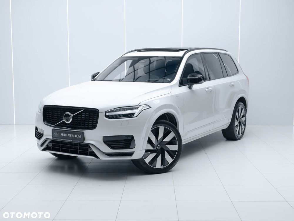 Volvo XC 90 T8 AWD Recharge Ultimate Dark - 1