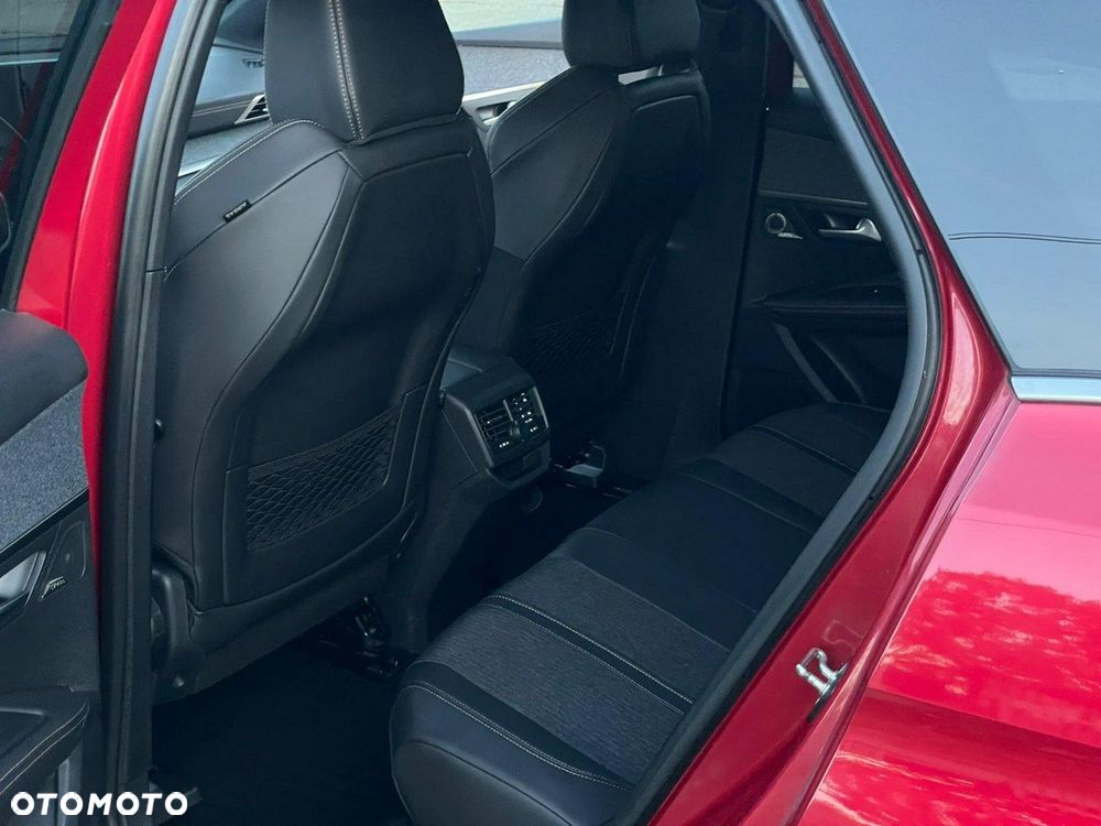 Peugeot 3008 - 23